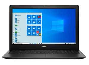 dell laptop