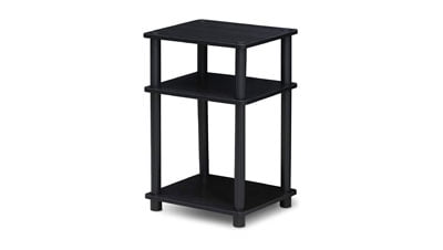 FURINNO Just 3-Tier End Table