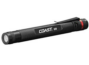 COAST G20 Inspection Beam Penlight LED Flashlight