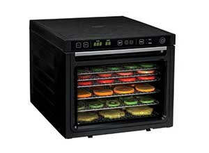 Rosewill Professional Food Dehydrator