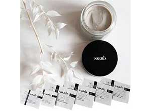 Get your Free Sakrid Beauty Samples