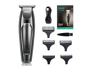 Electric Professional Hair Clippers