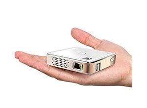 Kodak Ultra 100inch Mini Portable Projector