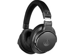 Audio-Technica ATH-DSR7BT Wireless Headphones