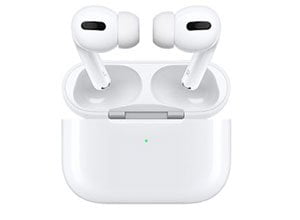 Apple AirPods Pro Earbuds