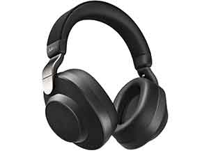 Jabra Elite 85h Wireless Noise Cancelling Headphones