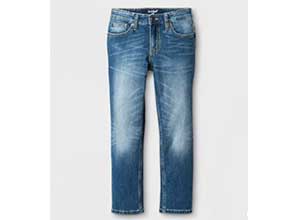 20% off Kids Jeans with Target Circle