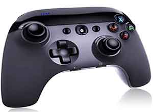 KUTIME Wireless Gamepad Joystick 2020version