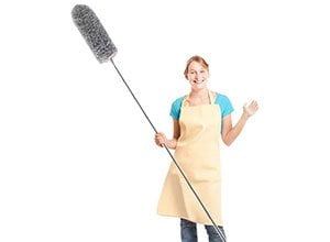 Microfiber Duster