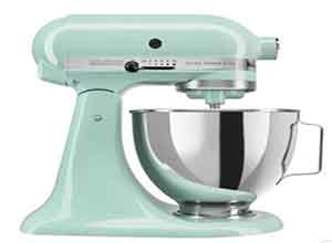 Ultra Power Plus 4.5qt Tilt-Head Stand Mixer