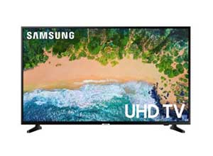 Samsung 65 inch 4K UHD 2160p LED Smart TV