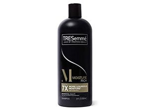 TRESemme Moisturizing Shampoo