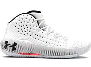 Mens Havoc 2 Basketball Shoes