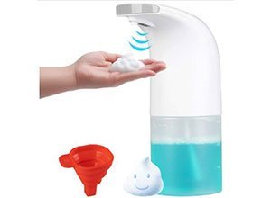 NUMIFUN Automatic Soap Dispenser