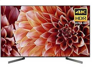 Sony XBR-65X900F 65inch 4K Ultra Smart Android TV