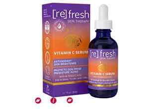 Refresh Skin Therapy Vitamin C Serum