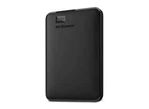 WD 3TB USB 3.0 Portable Hard Drive