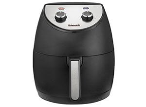 Bella air fryer