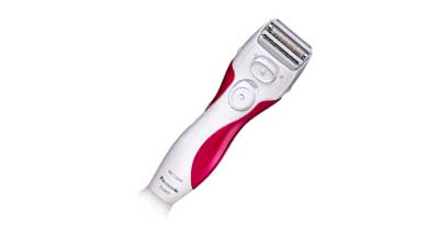 Panasonic Electric Shaver for Women