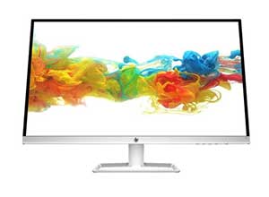 HP 31.5inch IPS LED FHD Monitor