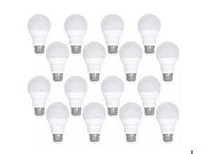 Honeywell 800 Lumen A19 LED Light Bulb