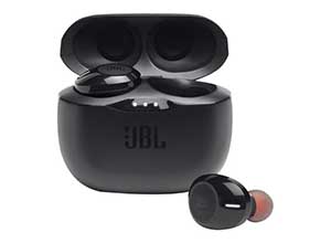JBL TUNE125TWS True Wireless In ear Headphones
