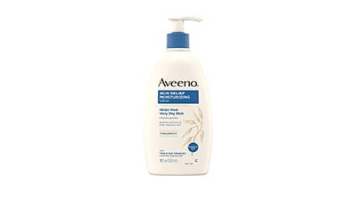 Aveeno Skin Relief Moisturizing Lotion