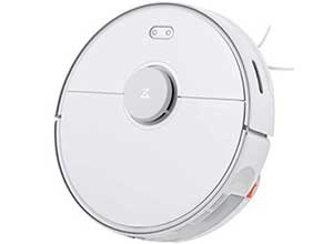 Roborock S5 MAX Robot Vacuum and Mop