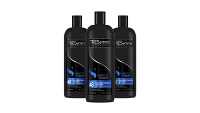 TRESemme Moisturizing Shampoo