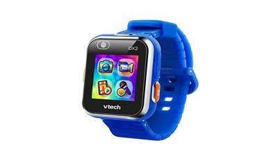 VTech KidiZoom Smartwatch