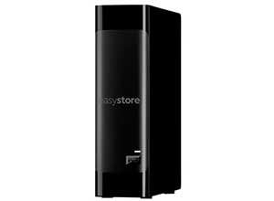 WD easystore 14TB External USB 3.0 Hard Drive