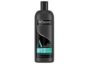 tresemme shampoo