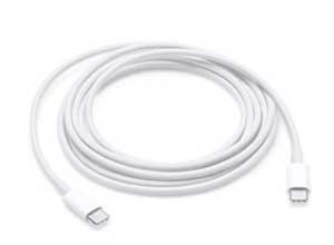 Apple USB C Charge Cable