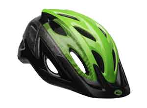 Bell Axle Bike Helmet