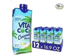 Vita Coco Coconut Water