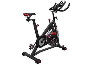 Schwinn IC3 indoor cycling bike