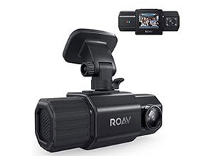 Anker Roav Dual Dash Cam Duo