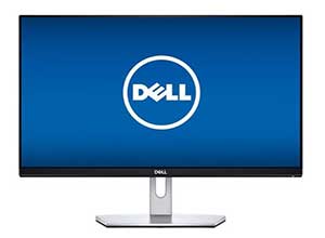 Dell D2721H 27inch LED Monitor VVMFF