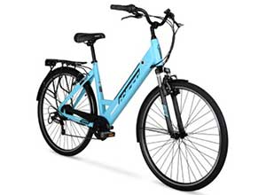 Hyper E Ride Electric Bike 36V Battery