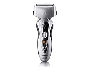 Panasonic ES8103S Arc3 Electric Shaver and Trimmer