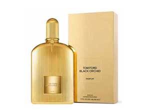 free sample of Tomford Beauty Fragrance