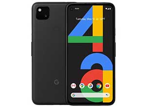 google pixel 4a