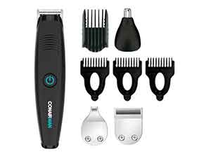 Conair Hair Trimmer Black