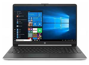 HP 15-DY1731MS 15.6 i5 Touchscreen Notebook