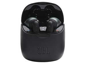 JBL Tune 225TWS Black JBLT225TWSBLKAM