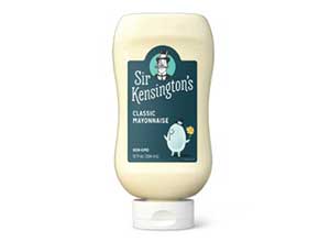 Get Free Sir Kensingtons Classic Mayonnaise