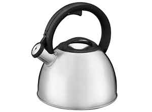 Cuisinart Tastefully Revitalize 2 Qt Tea Kettle