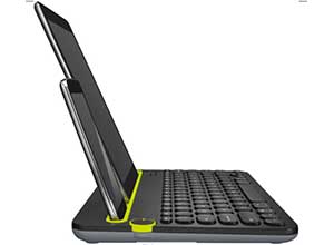 Logitech K480 Bluetooth Multidevice Keyboard