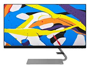 Lenovo Q24i 10 24inch IPS LED FHD Monitor