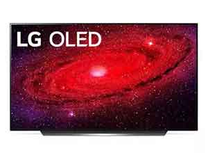 LG 55inch Class 4K Ultra HD OLED TV